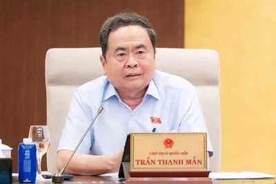 Chủ tịch Quốc hội nêu 5 yêu cầu trong giải quyết kiến nghị của cử tri và nhân dân