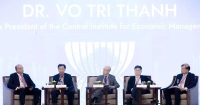Chuyên gia Việt Nam đề xuất hình thành Cộng đồng Đổi mới Sáng tạo ASEAN