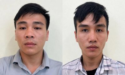 Bắt 2 đối tượng 'chế' ảnh phòng trọ giá rẻ để lừa đảo khoảng 100 bị hại