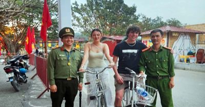 Kỳ cuối: Từ nhiệm vụ giữ bình yên vùng di sản đến tâm thế chủ động hội nhập