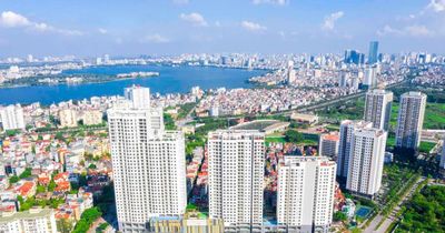 Giá chung cư hạ nhiệt cả tỷ đồng, nhiều người vẫn chưa xuống tiền