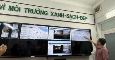 Đà Nẵng quyết không để rác thải trở thành... 'điểm nóng'