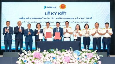 Thúc đẩy hộ kinh doanh chuyển đổi số