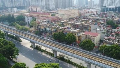 Các địa phương đồng loạt rà soát, xây dựng lại quy hoạch