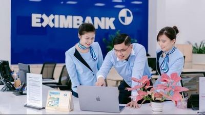 Bao giờ sóng gió Eximbank lắng xuống khi nhân sự vẫn biến động?