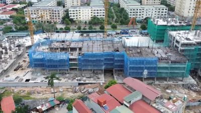Định hướng phân loại phát triển nhà ở theo 4 nhóm