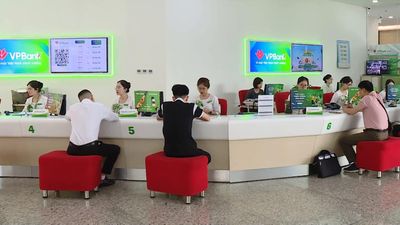 Tái cấu trúc dòng vốn cho thị trường bất động sản