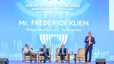 ASEAN tăng cường hợp tác an ninh năng lượng