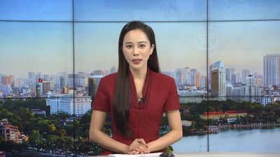 Chương trình Thời sự 23h00 | 10/06/2026