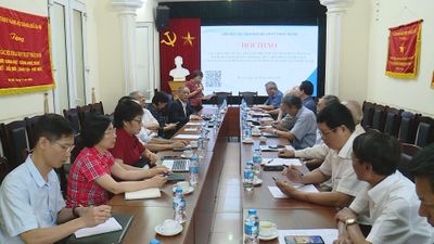 Xác định rõ hệ thống tiêu chí định lượng để nghiệm thu các sản phẩm
