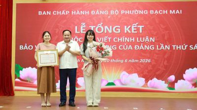 Đấu tranh các quan điểm sai trái, thù địch trong tình hình mới
