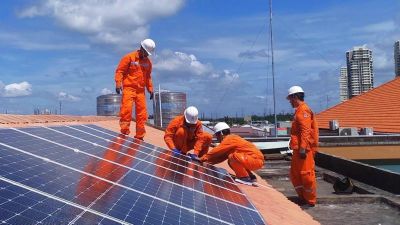 Cảnh báo áp lực cung ứng điện miền Bắc mùa nắng nóng 2026