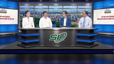 Sốt xuất huyết tiếp tục là thách thức với y tế cộng đồng