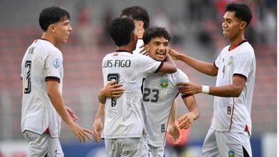 Đội tuyển Việt Nam gặp Timor Leste trận ra quân ASEAN Cup