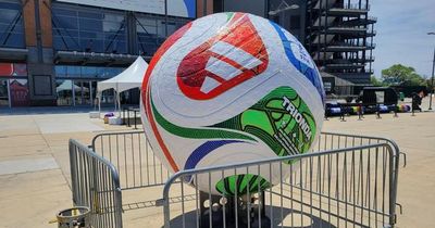 Những con số về kỳ World Cup 2026 lớn nhất lịch sử