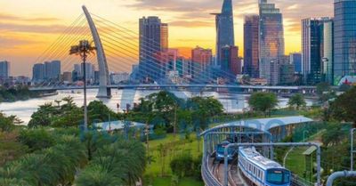TP.HCM lấy ý kiến xây dựng cơ chế liên kết vùng trong Luật Đô thị đặc biệt