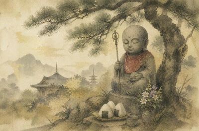 AI chạm tới tư duy, Phật giáo chạm vào bản thể