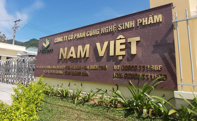Nam Việt (ANV) đặt mục tiêu lãi năm 2026 đạt 1.070 tỷ đồng