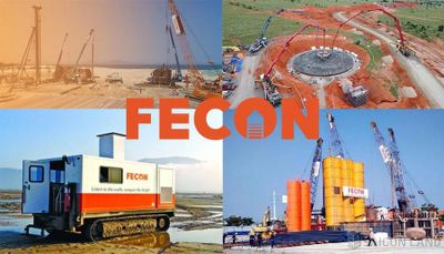 Sắp phát hành gần 87,5 triệu cổ phiếu cơ cấu nợ, FECON (FCN) trình đổi tên thành Tập đoàn sau 10 năm