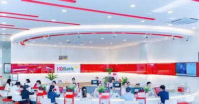 HDBank (HDB) dồn dập huy động vốn qua kênh trái phiếu, thâu tóm 90% cổ phần Chứng khoán HD