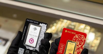 Giá bạc ngày 10/6: Bạc thế giới 'bốc hơi' 3%, bạc trong nước lùi về mốc khoảng 67 triệu đồng/kg