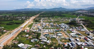 Quảng Ngãi thông qua danh mục hơn 2.600 ha đất đấu thầu lựa chọn nhà đầu tư