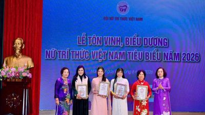 Nữ doanh nhân Nguyễn Thị Thành: Người lan tỏa giá trị từ trí tuệ, bản lĩnh và trách nhiệm cộng đồng