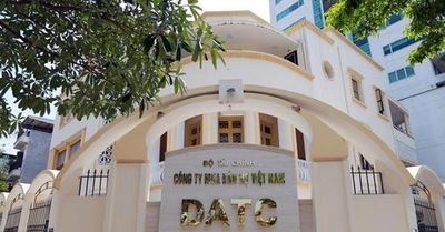 Nắm khối tài sản 30.800 tỷ đồng, DATC đặt mục tiêu doanh thu 2026 tăng vọt và rót vốn vào loạt 'đất vàng'