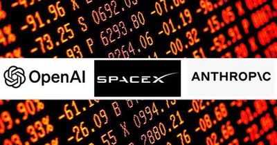IPO ồ ạt, các 'ông lớn' AI bước vào cuộc sát hạch khắc nghiệt của phố Wall