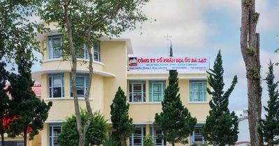 Hủy loạt kế hoạch cũ, Địa ốc Đà Lạt (DLR) muốn gọi vốn 500 tỷ đồng rót vào dự án 2.500 tỷ