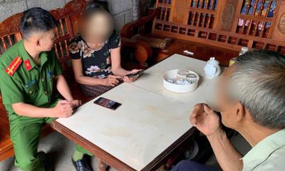 Công an xã Hạnh Phúc phát hiện, ngăn chặn vụ lừa đảo dưới hình thức 'Hợp đồng kỳ nghỉ'