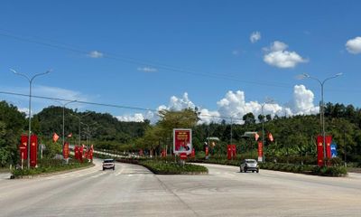 Cao Bằng dự kiến giảm 548 thôn, tổ dân phố sau sắp xếp năm 2026