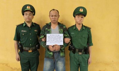 Khởi tố vụ án tổ chức cho người khác xuất cảnh trái phép qua biên giới