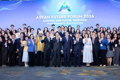 7 điểm nhấn của Diễn đàn Tương lai ASEAN 2026