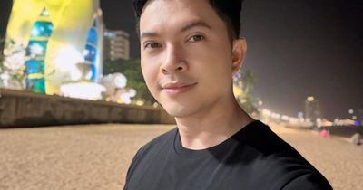 Động thái 'lạ' của ca sĩ Nam Cường trước khi 'biến mất' khỏi mạng xã hội