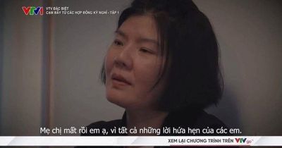 'Mẹ chị mất rồi em ạ, vì tất cả những lời hứa hẹn của các em': VTV phơi bày mặt tối của Sở hữu kỳ nghỉ, khi người già trở thành mục tiêu của những 'cuộc gọi ngọt ngào'
