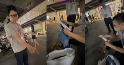 Động thái mới nhất của Aeon Việt Nam sau vụ khách hàng bị quy chụp trộm đồ ở Aeon Mall Long Biên