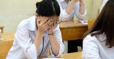 Làm sao để có sức khỏe tốt trước kỳ thi THPT Quốc gia 2026, đâu là 'chiến lược' học tập giúp giảm áp lực cho não?