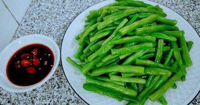 Chuyên gia chỉ tên 5 loại rau nên chần qua nước sôi, loại cuối cùng rất nhiều người thích