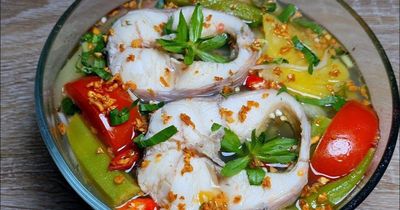 Mẹo nấu canh cá ngọt nước, không tanh, thơm ngon tròn vị