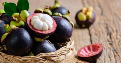 Bí quyết chọn măng cụt tươi ngon, ngọt lịm chỉ với 10 giây quan sát