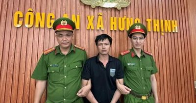 Nửa đêm đột nhập tiệm vàng, 'cuỗm' lượng tài sản 3 tỷ đồng: Nguyễn Hồng Trương chưa kịp tiêu đã bị bắt như thế nào?