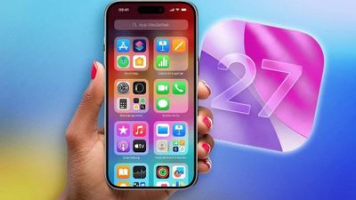 Apple công bố danh sách thiết bị hỗ trợ iOS 27