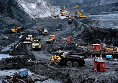 Cho phép khai thác than vượt không quá 15% công suất đến hết tháng 12/2027