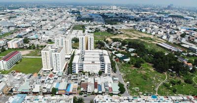 TP.HCM mở hướng an cư cho gần 1 triệu người có nhu cầu nhà ở xã hội