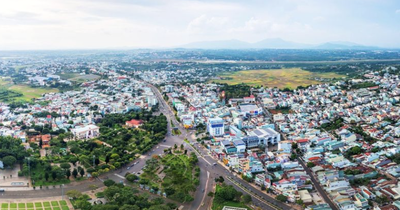 Gia Lai hoàn tất lựa chọn nhà đầu tư dự án khu dân cư hơn 1,6 ha