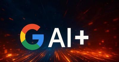Google bất ngờ giảm 38% giá gói AI Plus, tăng gấp đôi dung lượng lưu trữ