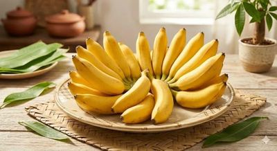 Chuối bổ dưỡng nhưng không phải ai cũng nên ăn nhiều: 4 nhóm người cần đặc biệt lưu ý