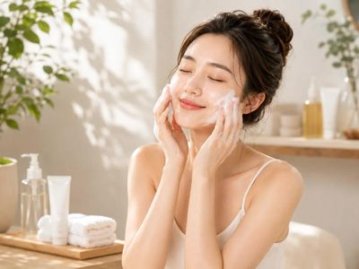Mùa hè da dễ đổ dầu: Chọn kem dưỡng thế nào để đủ ẩm mà không bí bách?