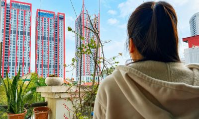 Những 'ốc đảo thượng lưu' giữa thành phố và khoảng cách ngày một lớn đối với người trẻ